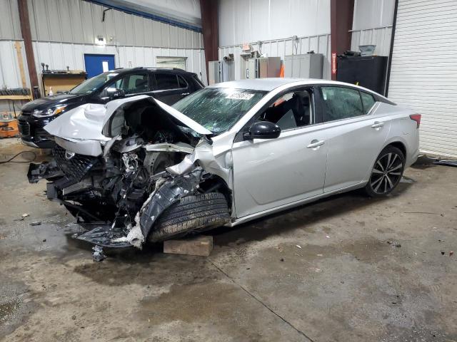 Photo 1 from auction – 2020 NISSAN ALTIMA SR with VIN 1N4BL4CV5LC195763
