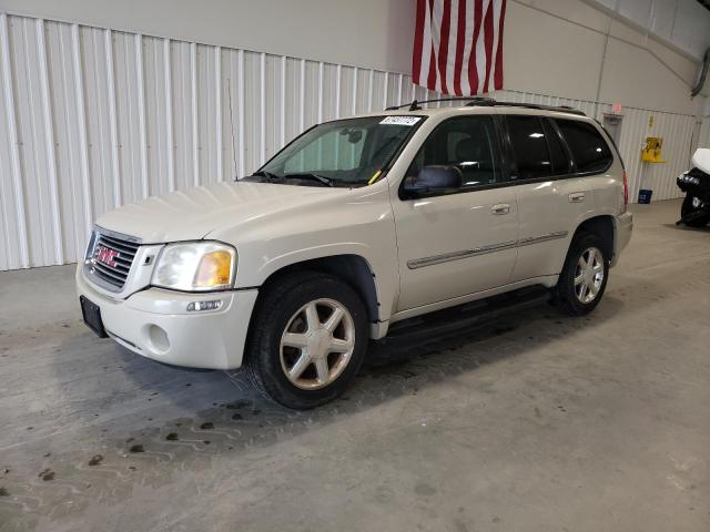 GMC ENVOY SLT 2009 with VIN 1GKDS43S392114466 - Photo from auction