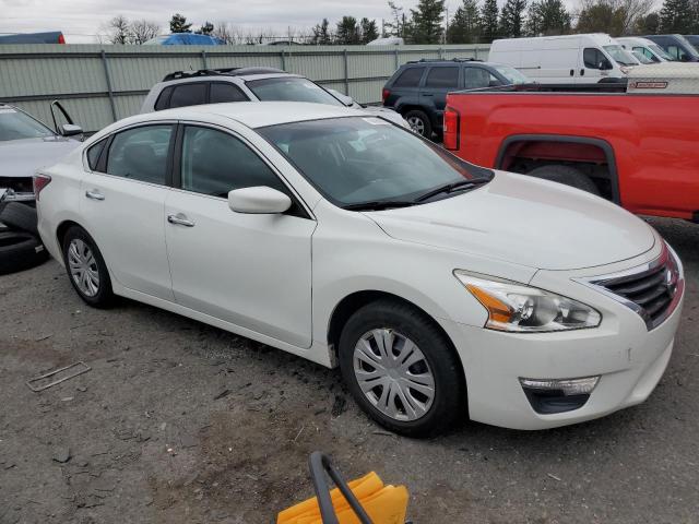 Photo 4 from auction – 2015 NISSAN ALTIMA 2.5 with VIN 1N4AL3AP4FN887113