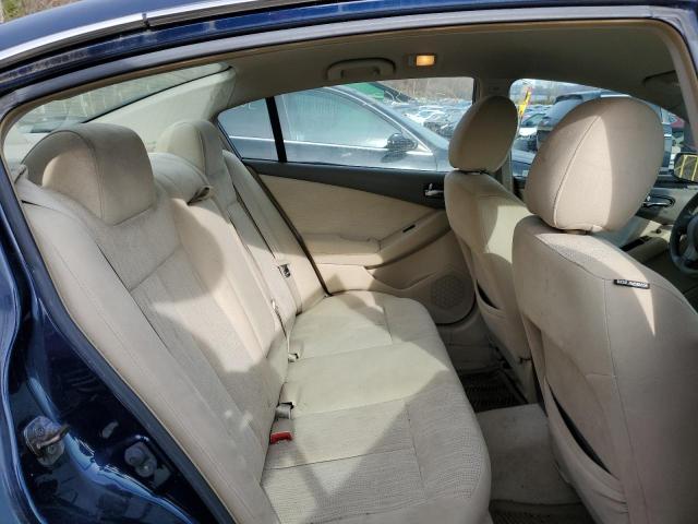 Photo 10 from auction – 2010 NISSAN ALTIMA BAS with VIN 1N4AL2AP5AN507666