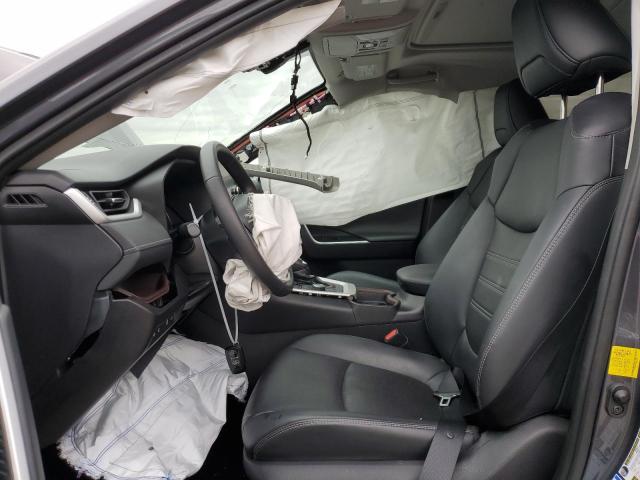 Photo 7 from auction – 2020 TOYOTA RAV4 LIMIT with VIN 2T3N1RFV8LW134331