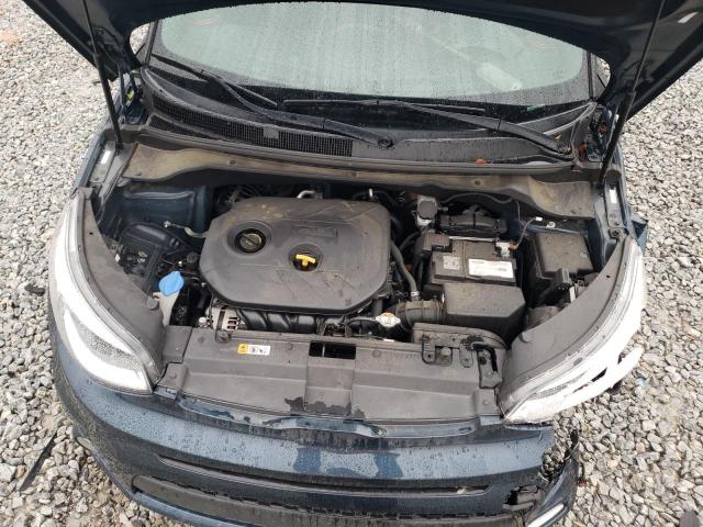 Photo 12 from auction – 2018 KIA SOUL + with VIN KNDJP3A52J7622037