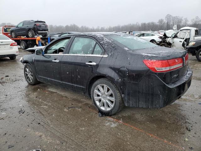 Photo 2 from auction – 2012 LINCOLN MKZ with VIN 3LNHL2JC3CR819051
