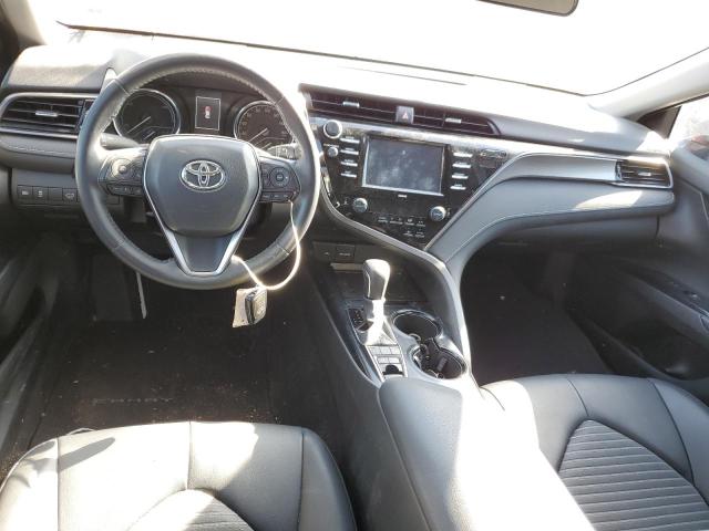 Photo 8 from auction – 2020 TOYOTA CAMRY SE with VIN 4T1G31AK5LU014481