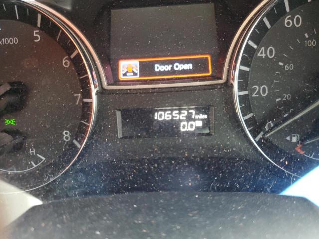 Photo 9 from auction – 2014 NISSAN ALTIMA 2.5 with VIN 1N4AL3AP3EC298421