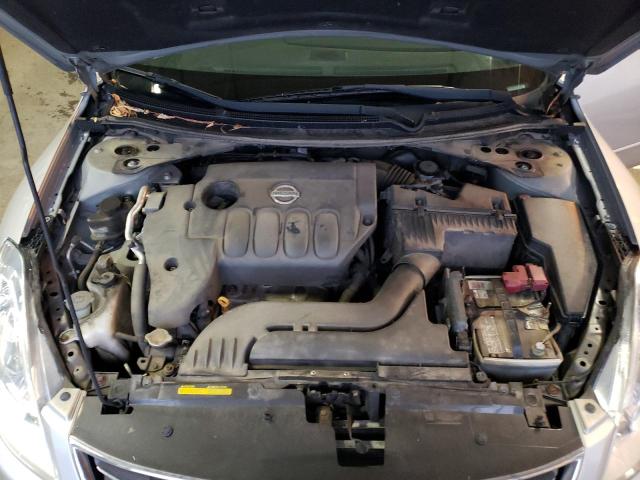 Photo 11 from auction – 2011 NISSAN ALTIMA BAS with VIN 1N4AL2AP0BN511125