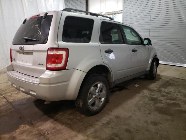 Photo 3 from auction – 2009 FORD ESCAPE with VIN 1FMCU93G29KB79878