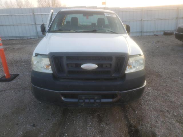 Photo 5 from auction – 2006 FORD F150 with VIN 1FTRF12WX6NB04245