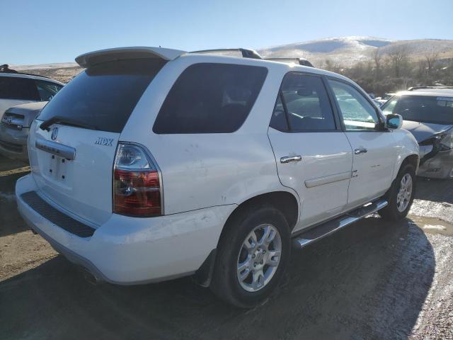 Photo 3 from auction – 2006 ACURA MDX with VIN 2HNYD18926H549102