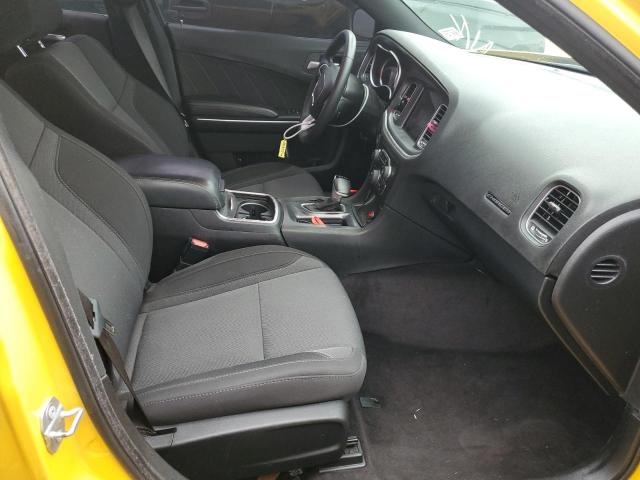 Photo 5 from auction – 2018 DODGE CHARGER SX with VIN 2C3CDXHG2JH114613