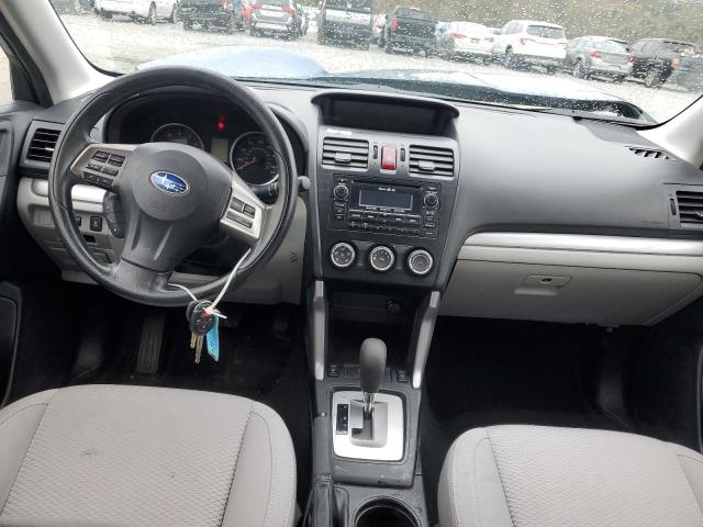 Photo 8 from auction – 2015 SUBARU FORESTER 2 with VIN JF2SJADC6FH406327