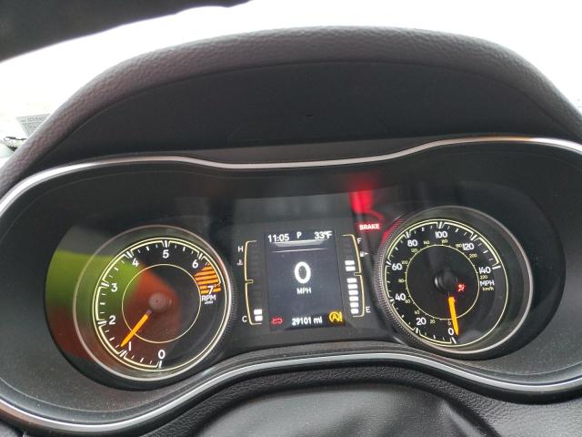 Photo 9 from auction – 2019 JEEP CHEROKEE L with VIN 1C4PJMLB0KD397396