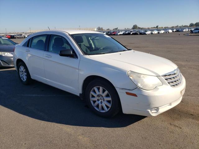 Photo 4 from auction – 2010 CHRYSLER SEBRING TO with VIN 1C3CC4FB6AN137716