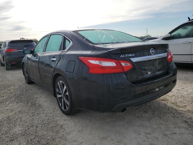 Photo 2 from auction – 2016 NISSAN ALTIMA 2.5 with VIN 1N4AL3AP2GC213135