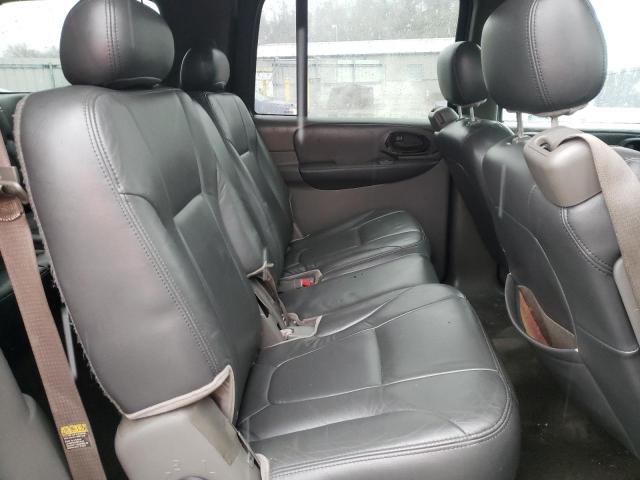Photo 11 from auction – 2003 CHEVROLET TRAILBLAZE with VIN 1GNES16P436220163