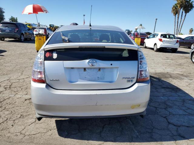 Photo 6 from auction – 2006 TOYOTA PRIUS with VIN JTDKB20U867070282
