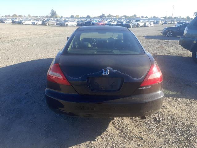 Photo 6 from auction – 2003 HONDA ACCORD EX with VIN 1HGCM72633A034235