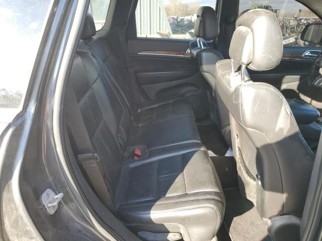 Photo 11 from auction – 2011 JEEP GRAND CHER with VIN 1J4RR5GG6BC578760
