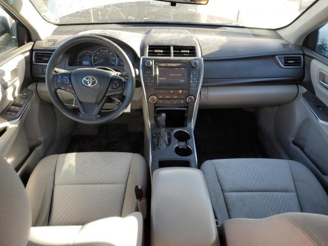 Photo 8 from auction – 2015 TOYOTA CAMRY LE with VIN 4T4BF1FK4FR497305