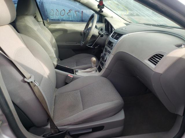 Photo 5 from auction – 2010 CHEVROLET MALIBU LS with VIN 1G1ZA5E08A4104183