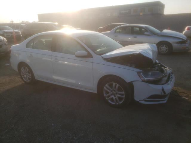Photo 4 from auction – 2017 VOLKSWAGEN JETTA S with VIN 3VW2B7AJ4HM202316