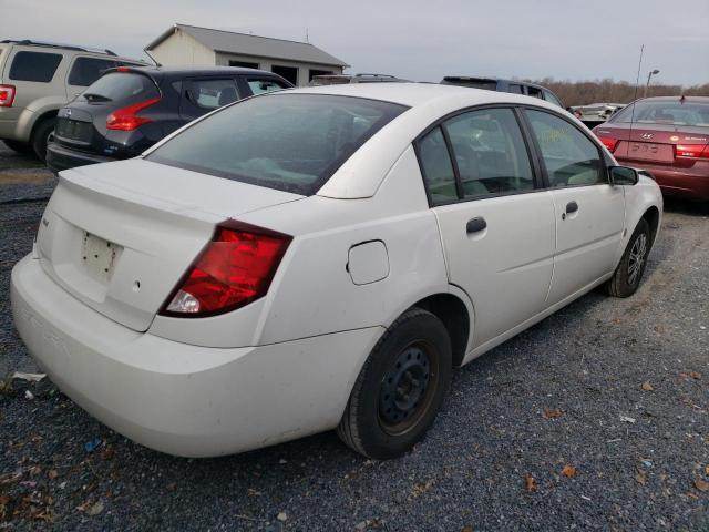 Photo 3 from auction – 2004 SATURN ION LEVEL with VIN 1G8AG52F94Z137433