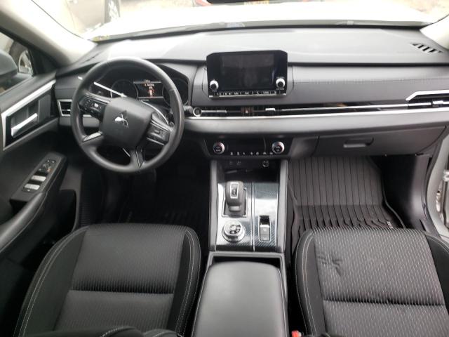 Photo 8 from auction – 2022 MITSUBISHI OUTLANDER with VIN JA4J4TA84NZ008047