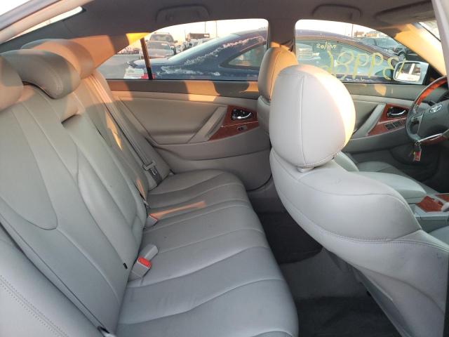 Photo 10 from auction – 2010 TOYOTA CAMRY BASE with VIN 4T1BF3EK8AU558171