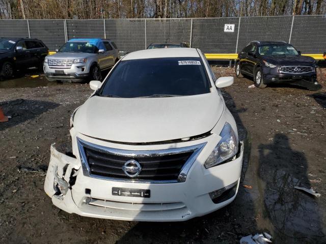Photo 5 from auction – 2014 NISSAN ALTIMA 2.5 with VIN 1N4AL3AP6EC185711