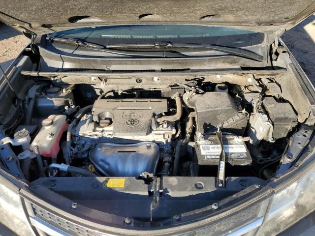 Photo 12 from auction – 2014 TOYOTA RAV4 LE with VIN JTMBFREV7ED078193