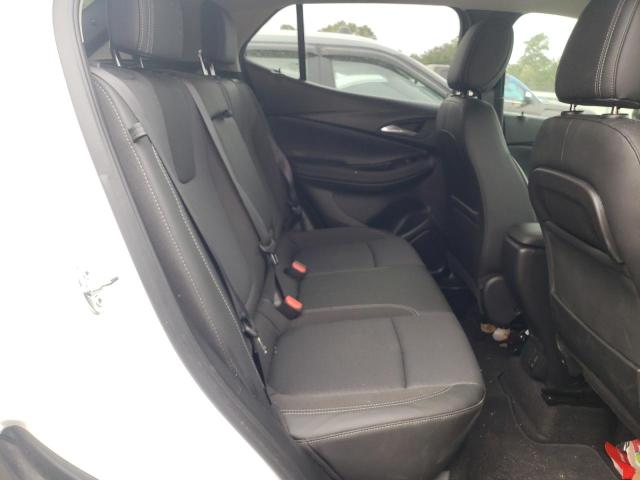 Photo 11 from auction – 2022 BUICK ENCORE GX with VIN KL4MMDS27NB093956