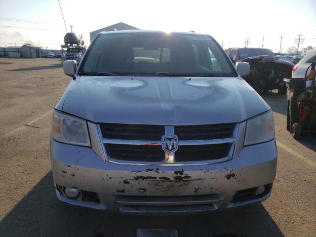 Photo 5 from auction – 2010 DODGE GRAND CARA with VIN 2D4RN5D13AR483552