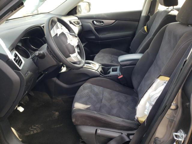 Photo 7 from auction – 2015 NISSAN ROGUE S with VIN KNMAT2MT6FP565705