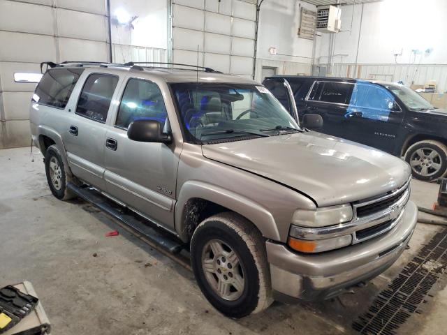 Photo 4 from auction – 2000 CHEVROLET SUBRBN1500 with VIN 3GNFK16T3YG228374