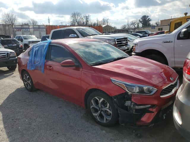 Photo 4 from auction – 2019 KIA FORTE FE with VIN 3KPF24AD6KE066494