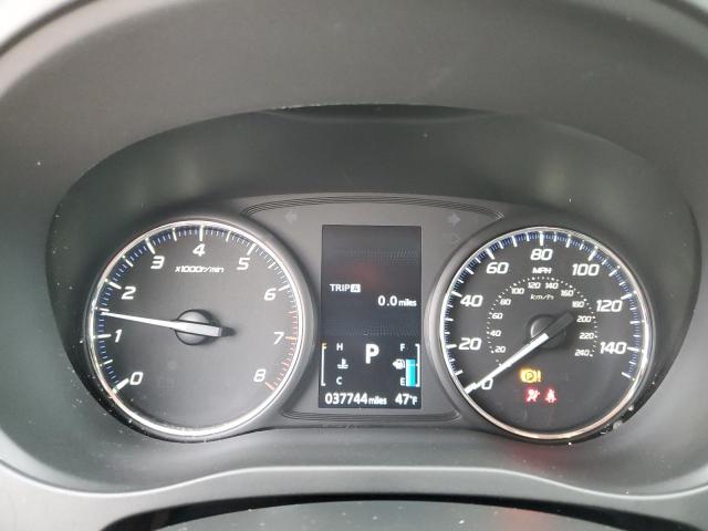 Photo 9 from auction – 2020 MITSUBISHI OUTLANDER with VIN JA4AD2A36LZ016324