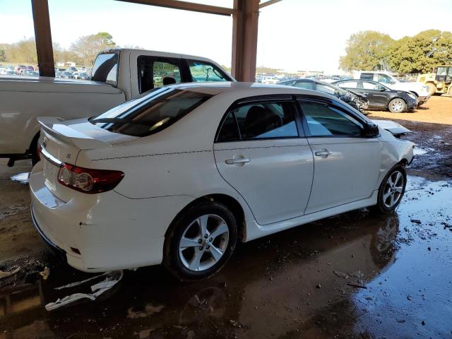 Photo 3 from auction – 2011 TOYOTA COROLA with VIN 2T1BU4EEXBC740608