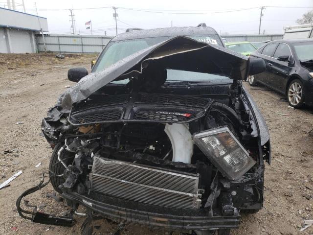 Photo 5 from auction – 2017 DODGE JOURNEY SX with VIN 3C4PDCBG6HT579444