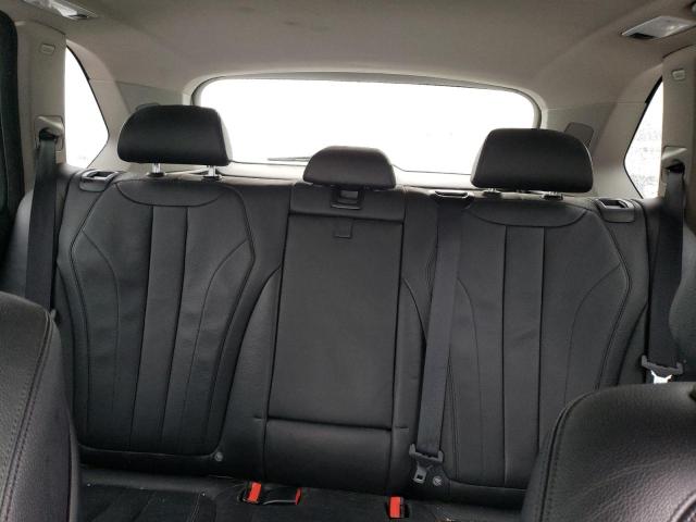 Photo 10 from auction – 2017 BMW X5 XDRIVE3 with VIN 5UXKR0C50H0U54023