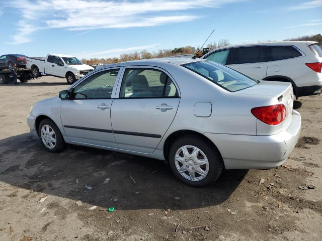 Photo 2 from auction – 2007 TOYOTA COROLLA with VIN 2T1BR32E07C723470