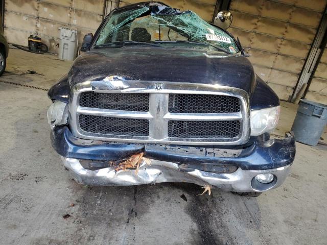 Photo 5 from auction – 2005 DODGE RAM 1500 S with VIN 1D7HU18D65S162446