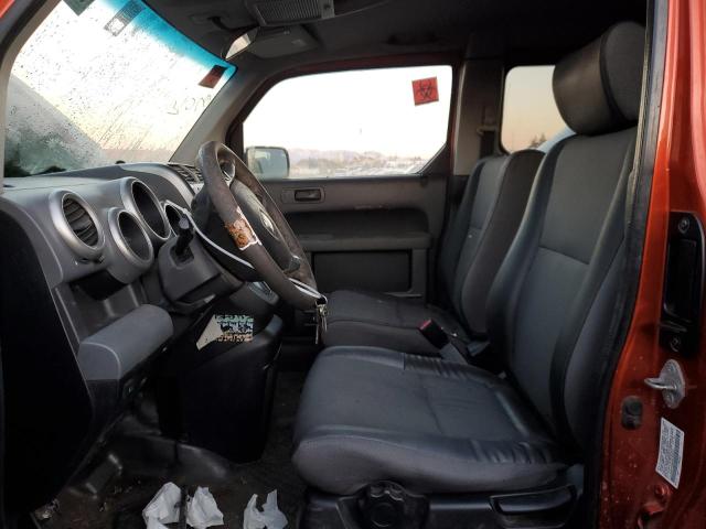 Photo 7 from auction – 2003 HONDA ELEMENT EX with VIN 5J6YH28523L029973