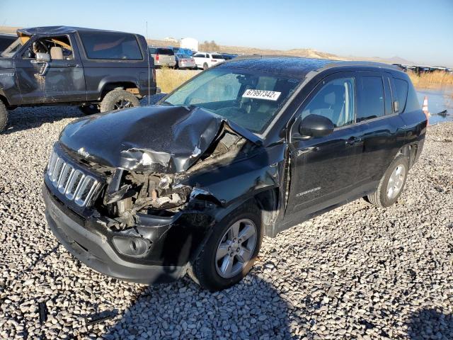 JEEP COMPASS SP 2015 with VIN 1C4NJCBA5FD219256 - Photo from auction