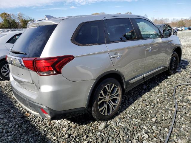 Photo 3 from auction – 2018 MITSUBISHI OUTLANDER with VIN JA4AD2A32JZ062780