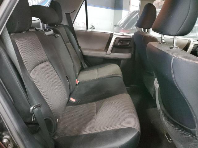 Photo 11 from auction – 2011 TOYOTA 4RUNNER SR with VIN JTEBU5JR2B5036104