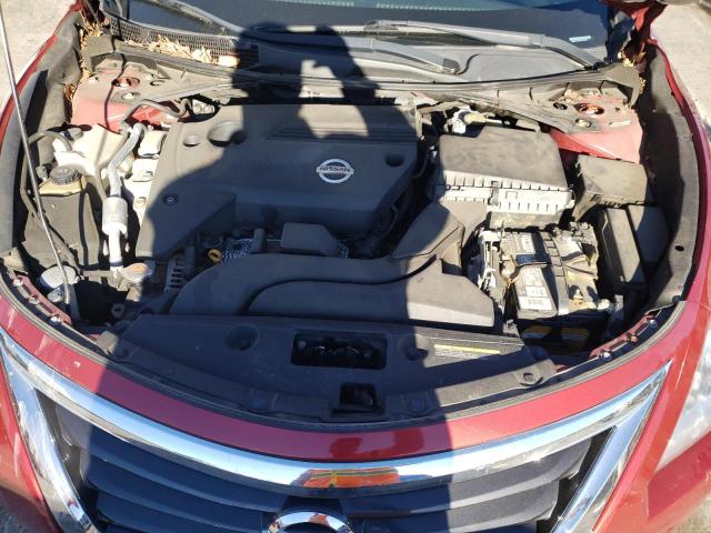 Photo 11 from auction – 2013 NISSAN ALTIMA 2.5 with VIN 1N4AL3AP5DN427035