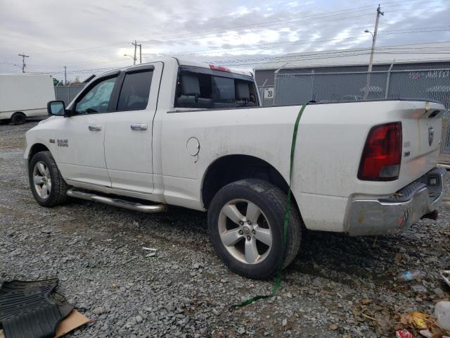 Photo 2 from auction – 2013 RAM 1500 SLT with VIN 1C6RR7GTXDS607630