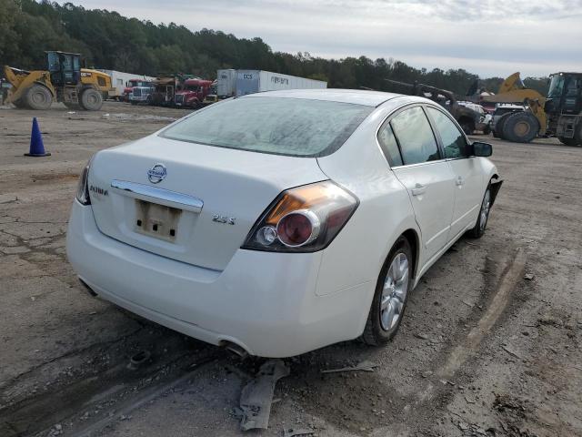 Photo 3 from auction – 2009 NISSAN ALTIMA 2.5 with VIN 1N4AL21E59N487641