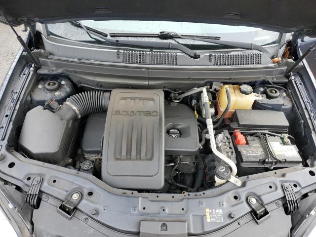 Photo 11 from auction – 2014 CHEVROLET CAPTIVA LS with VIN 3GNAL2EK3ES659716