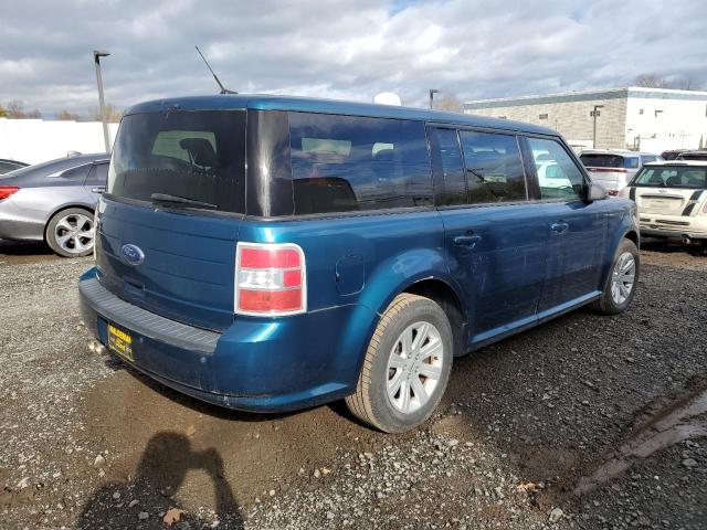 Photo 3 from auction – 2011 FORD FLEX SE with VIN 2FMGK5BCXBBD33347